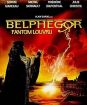 Belphégor - Fantóm z Louvru