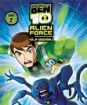 Ben 10: Alien Force 2 (slimbox)