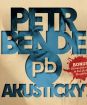 Bende Petr : Pb Akusticky