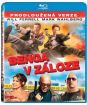 Benga v záloze (Bluray)
