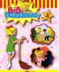 Bibi Blocksberg DVD IV. (papierový obal) 