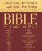 Biblia - Nový zákon (19 CD)