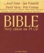 Biblia - Nový zákon (19 CD)