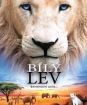 Biely lev