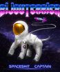 BIJOUTERRIER - Spaceshit Captain