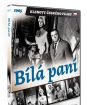 Bílá paní - remastrovaná verzia