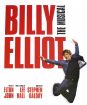 Billy Elliot - muzikál