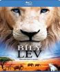 Biely lev (Bluray)