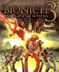 Bionicle 3: Pavučina tieňov