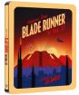 BLADE RUNNER: Final Cut Steelbook™ Limitovaná sběratelská edice (4K Ultra HD + Blu-ray + DVD)