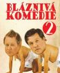 Bláznivá komédia 2