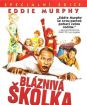 Bláznivá škôlka