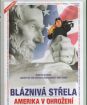 Bláznivá strela - Amerika v ohrození