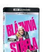 Bláznivá strela (UHD)