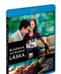 Bláznivá, zatracená láska (Bluray)