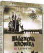 Bláznova kronika 2 DVD