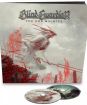 Blind Guardian : The God Machine Earbook - 2CD