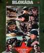 Blokáda kolekcia 4 DVD - sada 4 DVD bez cover obalu z kolekcie