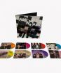 Blondie : Against The Odds: 1974 - 1982 / Deluxe Limited Edition - 8CD
