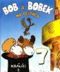 Bob a Bobek 4 - 8 (5 DVD)