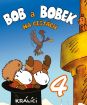 Bob a Bobek 4: Na cestách