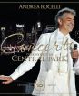 Bocelli Andrea : Concerto: One Night In Central Park