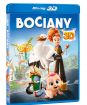 Bociany 2BD (3D+2D)