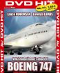 Boeing 747 (papierový obal)