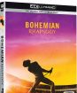 Bohemian Rhapsody (UHD+BD)