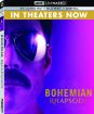 Bohemian Rhapsody (UHD+BD)