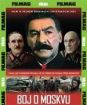 Boj o Moskvu - Agresia II - 2 DVD