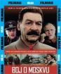 Boj o Moskvu - Tajfun II - 4 DVD