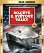 Bojisko 2. svetovej vojny – 3. DVD