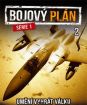 Bojový plán - série 1 - disk 2 (papierový obal)