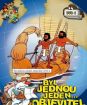 Bol raz jeden... objaviteľ (1) 1-4 epizóda (papierový obal)