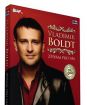BOLDT VLADIMÍR - Zpívám pro Vás (1cd+1dvd)