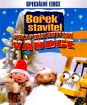 Bořek stavitel: Nezapomenutelné Vánoce