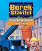 Bořek stavitel - Nové příběhy 6: Lůďův dlouhý náklad