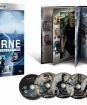 Bourneova kolekcia  1-5 (4K Ultra HD) - UHD Blu-ray (5 filmů + DVD bonus disk)