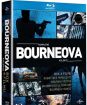 Bourneova kolekcia (4 Bluray)