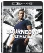 Bourneovo ultimátum UHD + BD