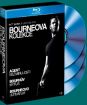 Bournova kolekcia (3 Blu-ray) 