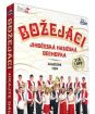 BOŽEJÁCI - Hrajte dál (3cd+1dvd)