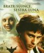 Brat Slnko sestra Luna