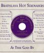 Bratislava Hot Serenaders : As Time Goes By