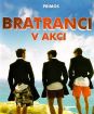 Bratranci v akcii