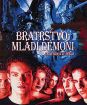 Bratstvo: Mladí démoni (papierový obal)