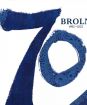 BROLN : 70 / 1952-2022 - 2CD