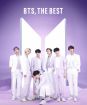 BTS : BTS, The Best / Limited Edition A - 2CD+BD