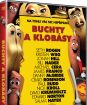 Buchty a klobásy